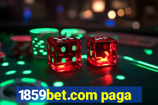 1859bet.com paga